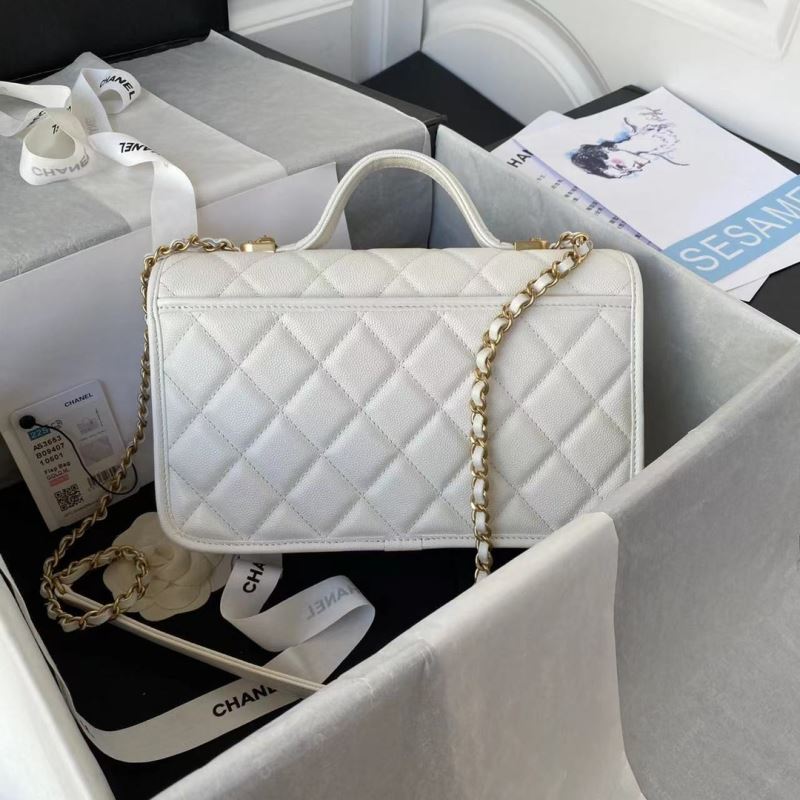 Ch**el satchel bags